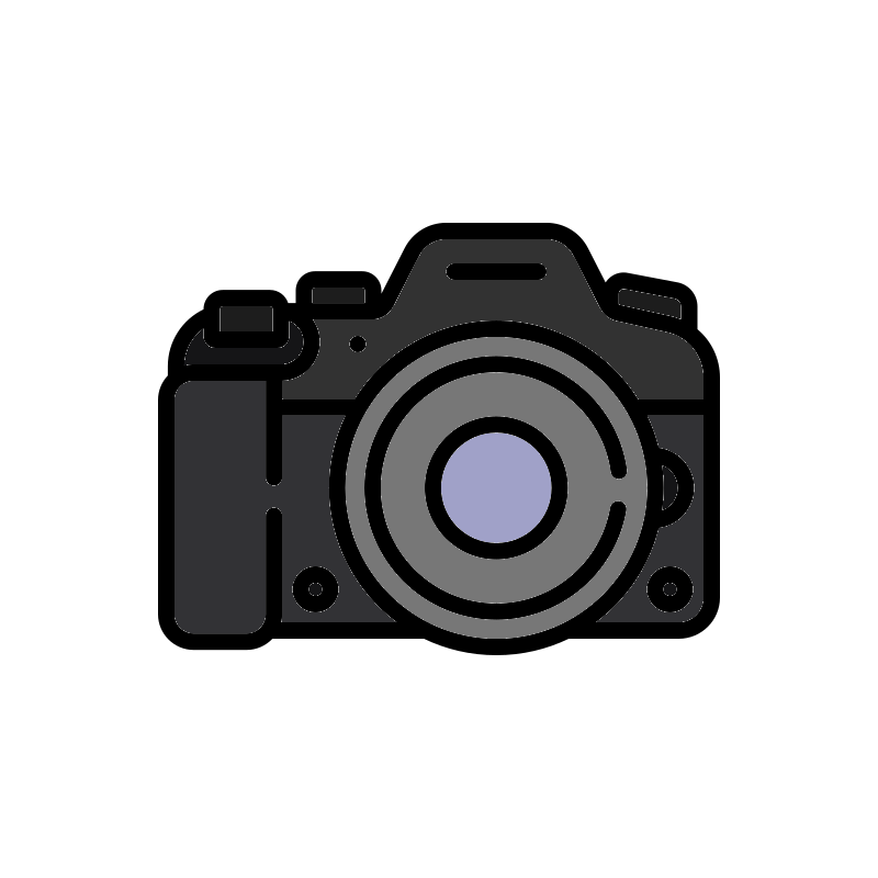 Цифрові фотоапарати